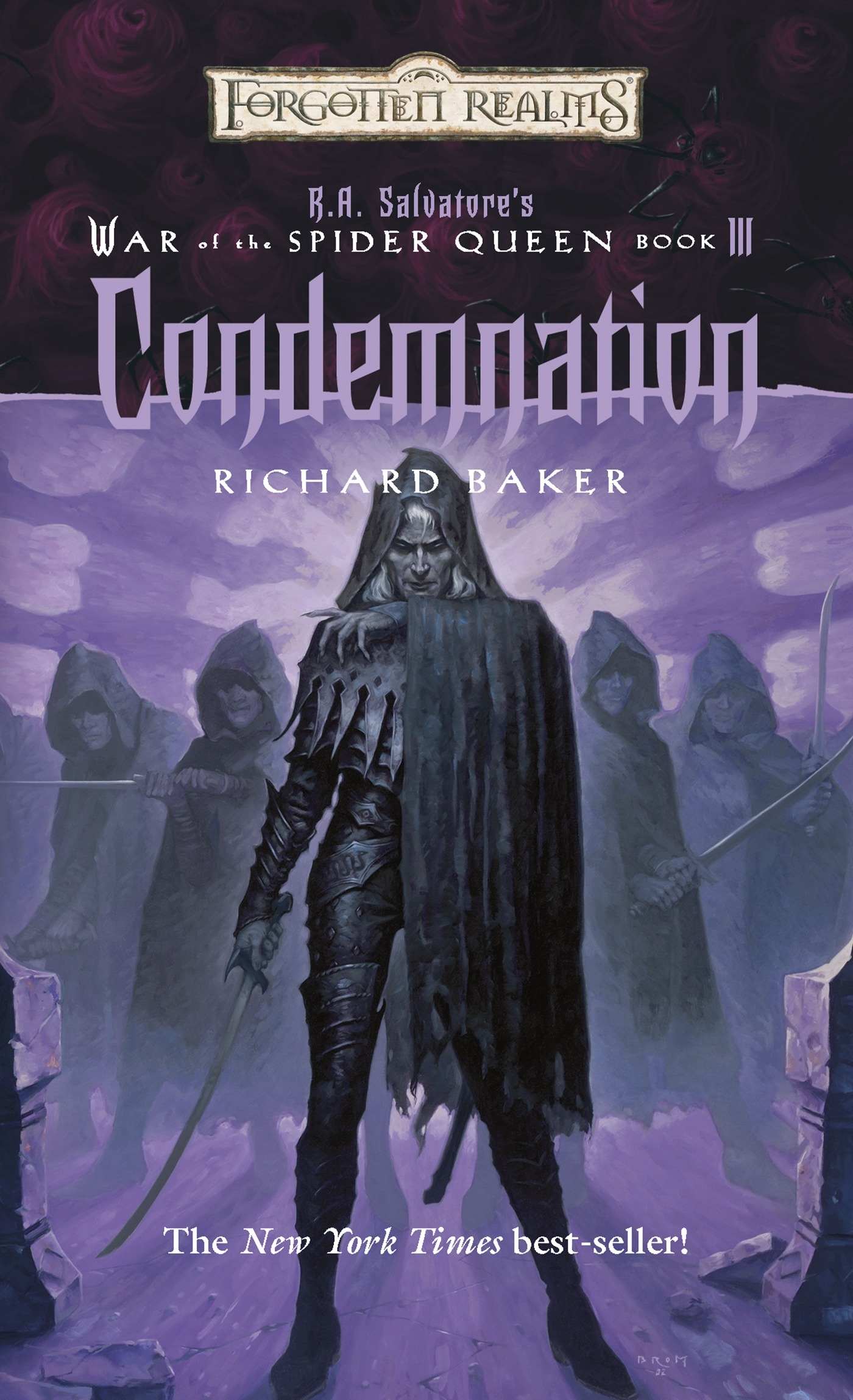 Forgotten Realms Novels Pdf